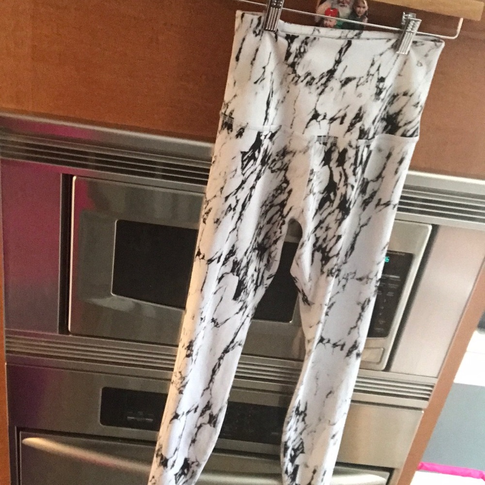 Beyond Yoga leggings..worn twice